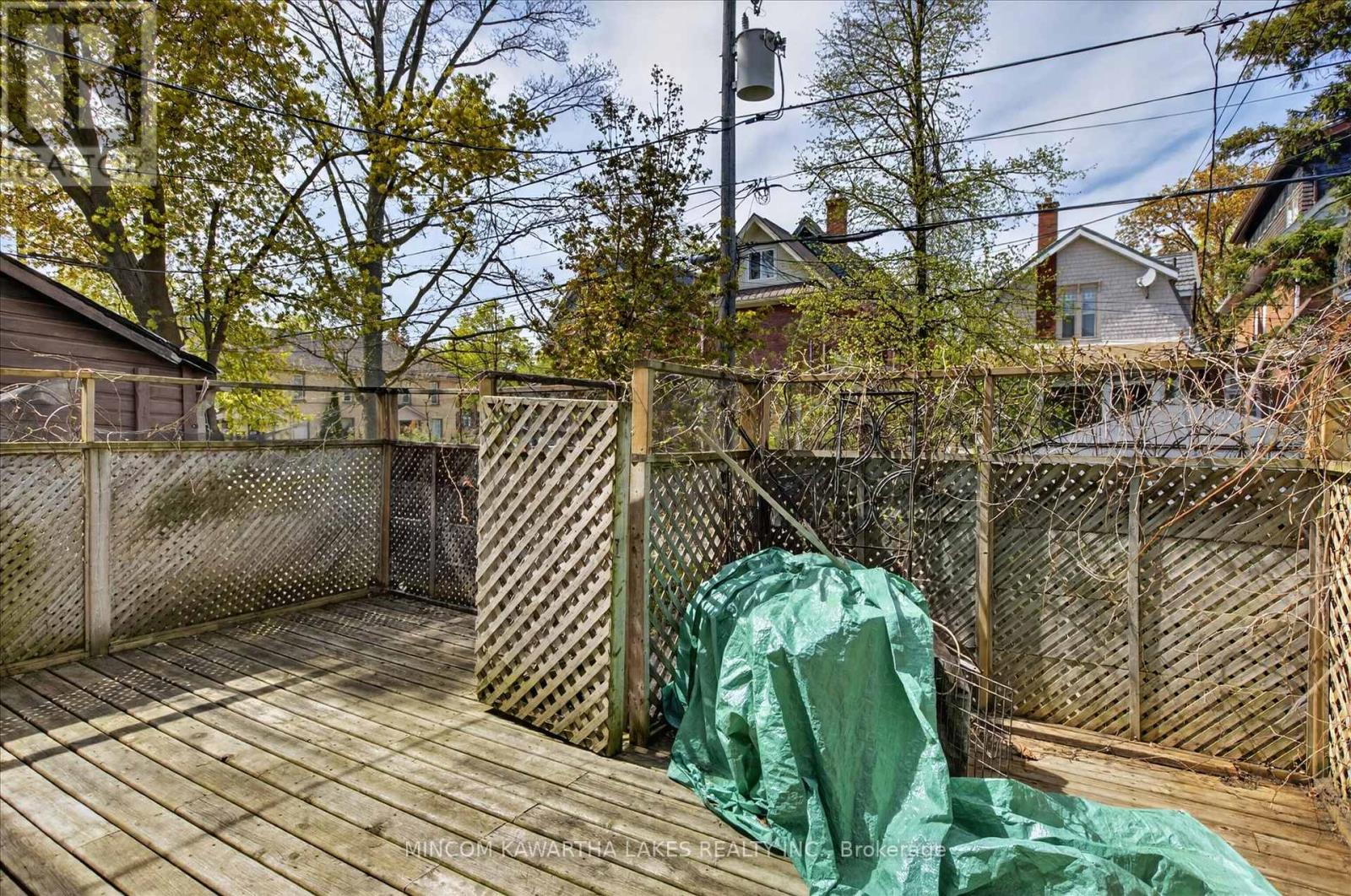494 Charlotte Street, Peterborough (Town Ward 3), Ontario  K9J 2W3 - Photo 38 - X13143712