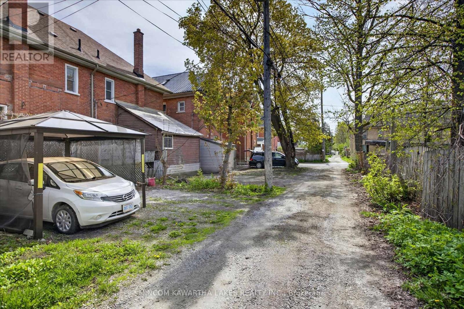 494 Charlotte Street, Peterborough (Town Ward 3), Ontario  K9J 2W3 - Photo 40 - X13143712