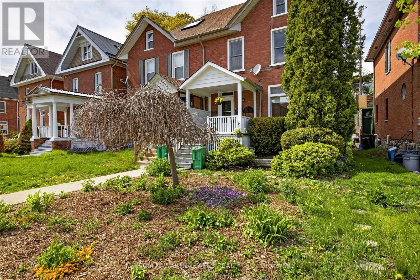 494 Charlotte Street, Peterborough (Town Ward 3), Ontario  K9J 2W3 - Photo 41 - X13143712