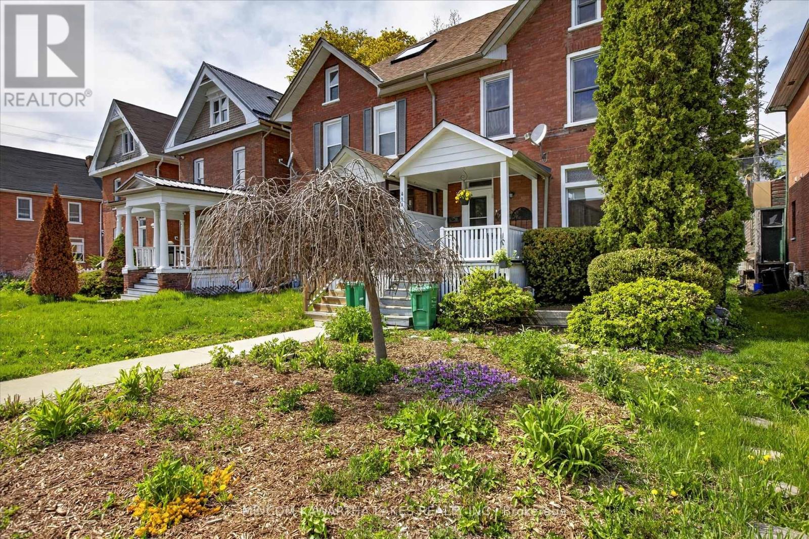 494 Charlotte Street, Peterborough (Town Ward 3), Ontario  K9J 2W3 - Photo 42 - X13143712