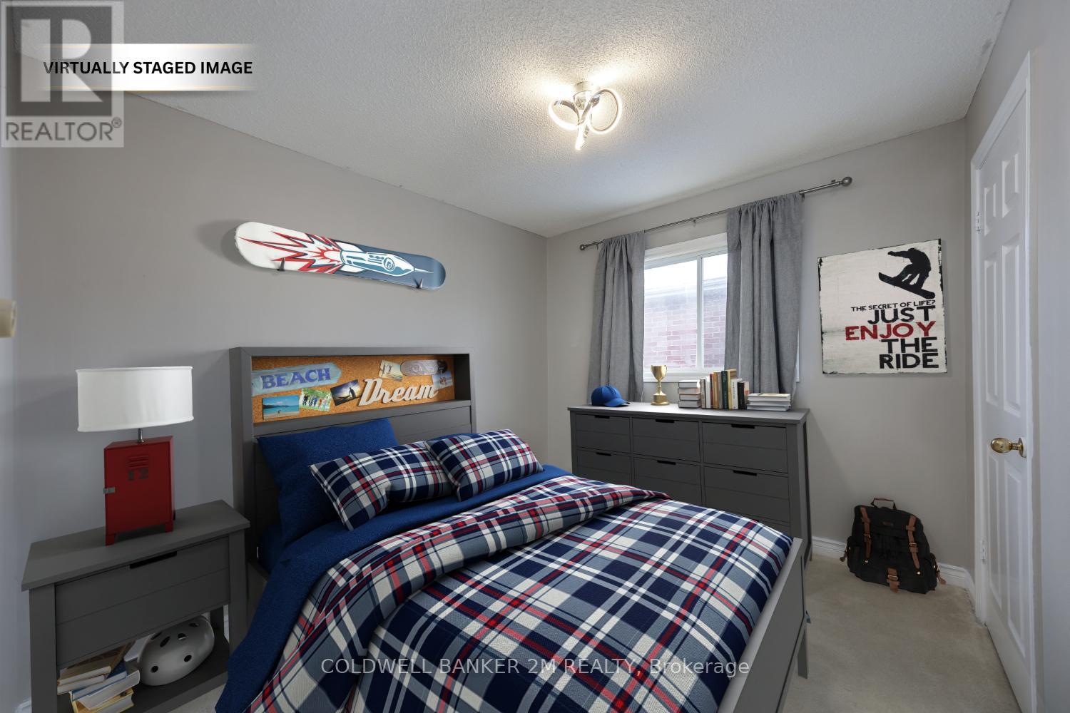 63 Lori Boulevard, Kawartha Lakes (Lindsay), Ontario  K9V 6B7 - Photo 12 - X13143728