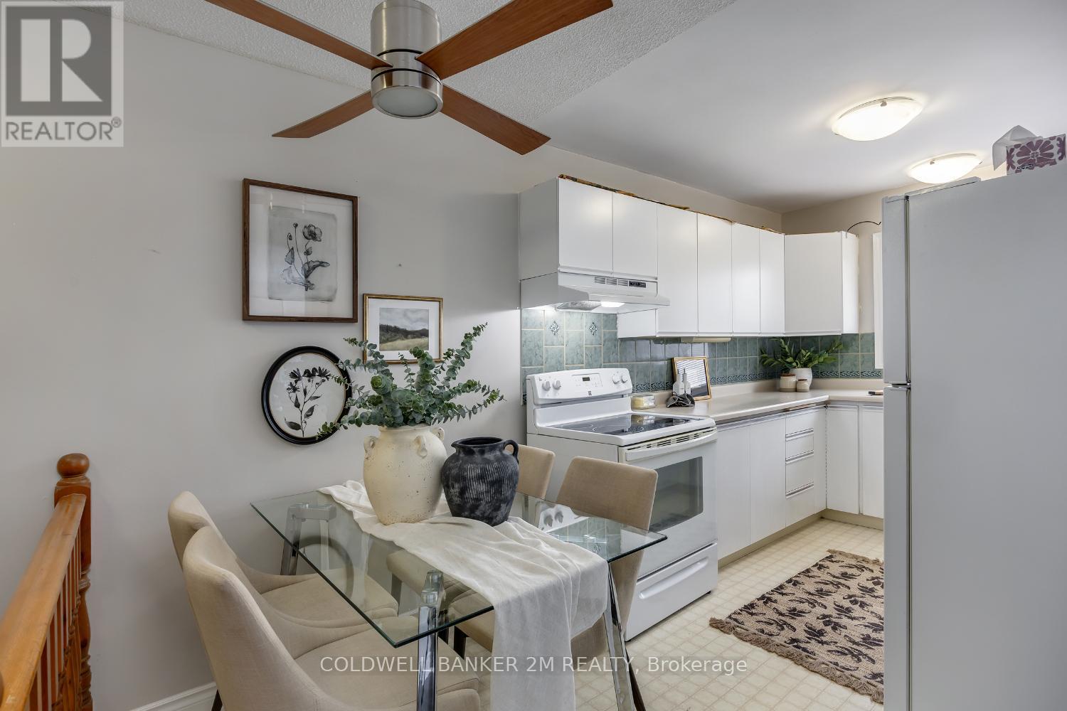 63 Lori Boulevard, Kawartha Lakes (Lindsay), Ontario  K9V 6B7 - Photo 5 - X13143728