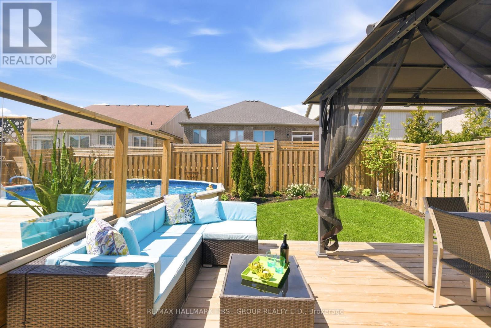 54 Horizon Avenue, Cavan Monaghan (Cavan Twp), Ontario  L0A 1G0 - Photo 34 - X13143920