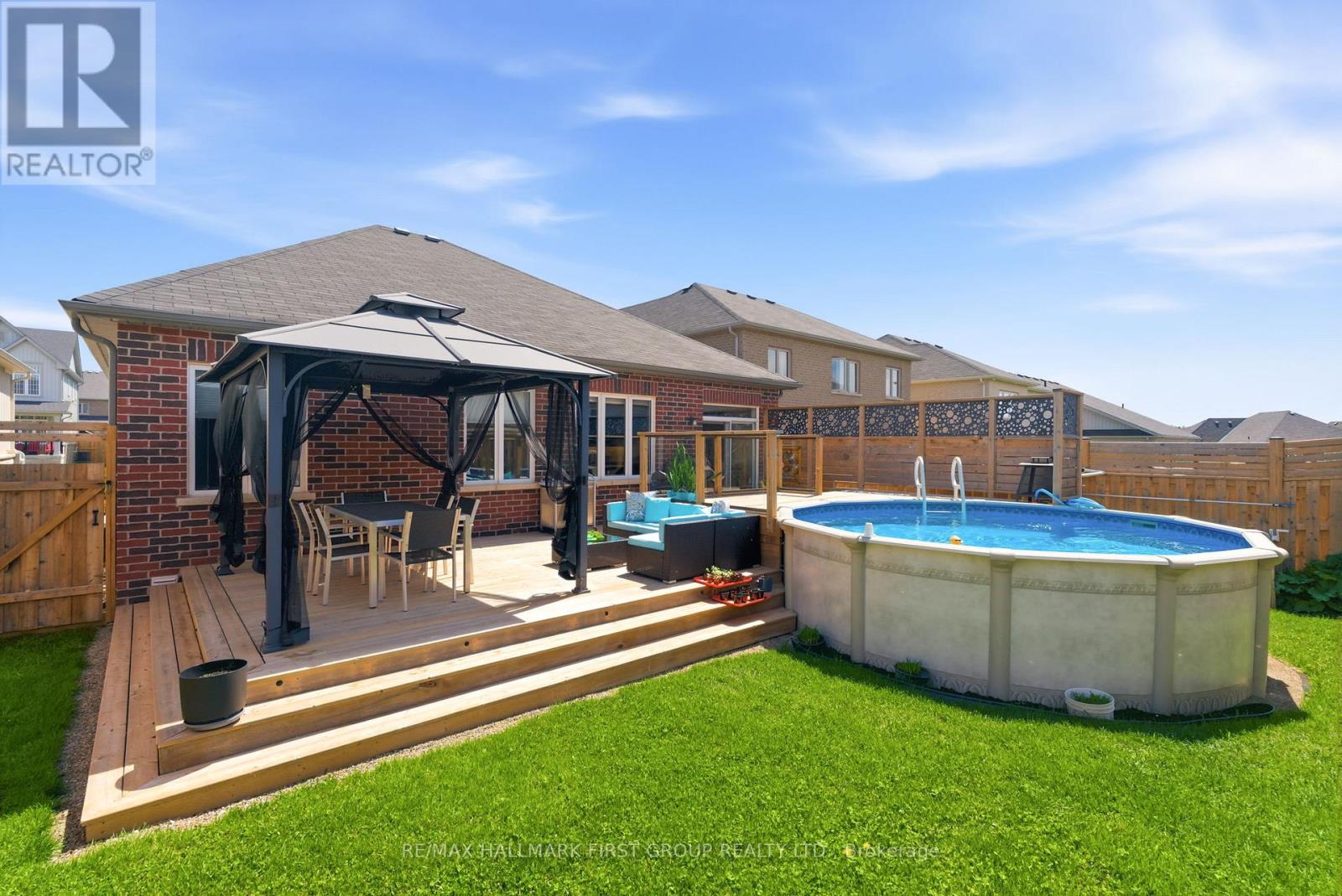 54 Horizon Avenue, Cavan Monaghan (Cavan Twp), Ontario  L0A 1G0 - Photo 35 - X13143920