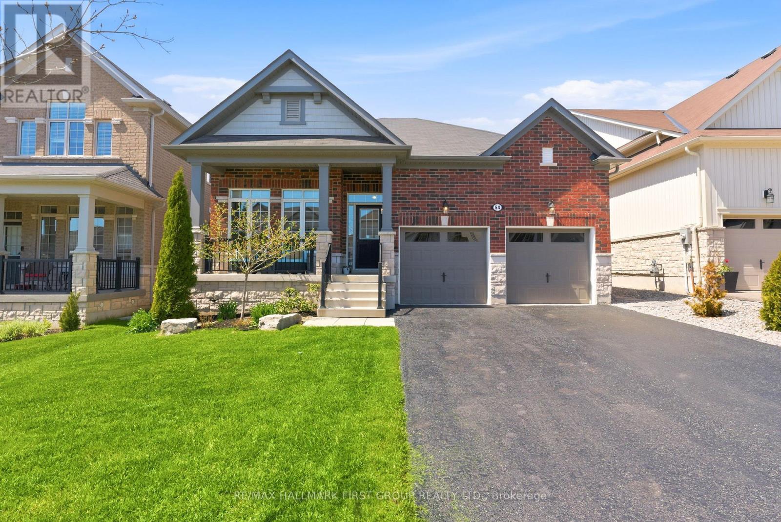 54 Horizon Avenue, Cavan Monaghan (Cavan Twp), Ontario  L0A 1G0 - Photo 38 - X13143920