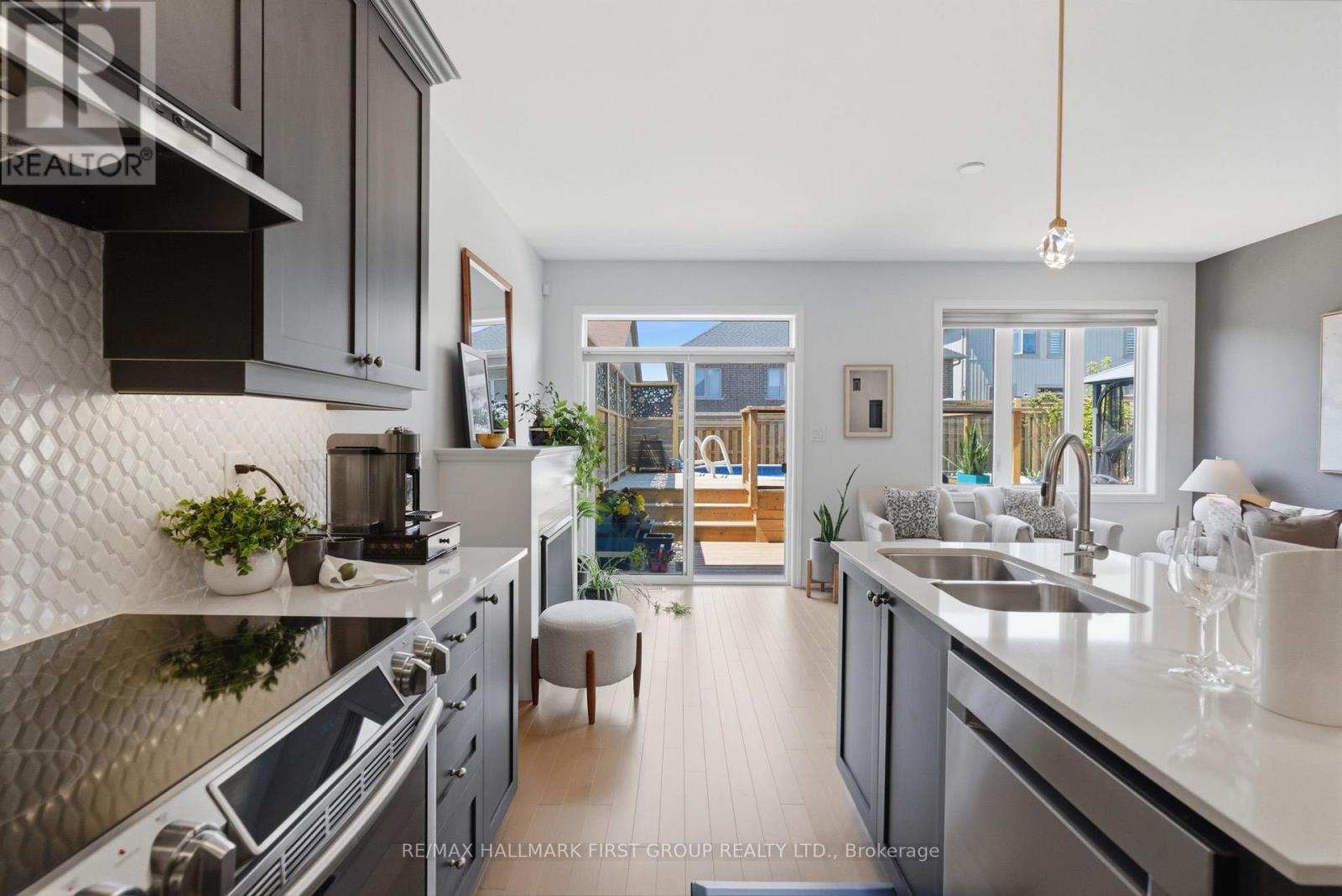 54 Horizon Avenue, Cavan Monaghan (Cavan Twp), Ontario  L0A 1G0 - Photo 6 - X13143920