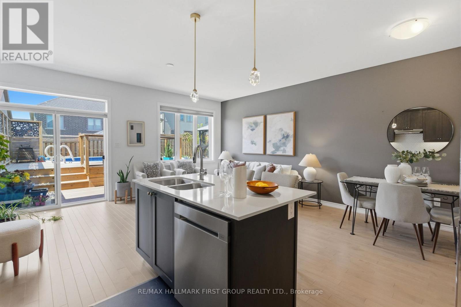 54 Horizon Avenue, Cavan Monaghan (Cavan Twp), Ontario  L0A 1G0 - Photo 8 - X13143920