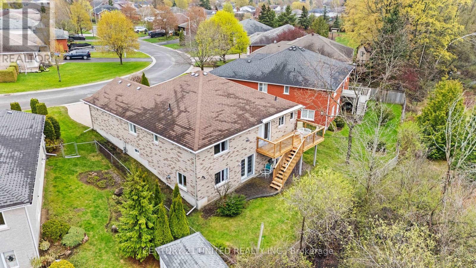2903 Jennifer Drive, Peterborough (Northcrest Ward 5), Ontario  K9L 1Z5 - Photo 27 - X13143932
