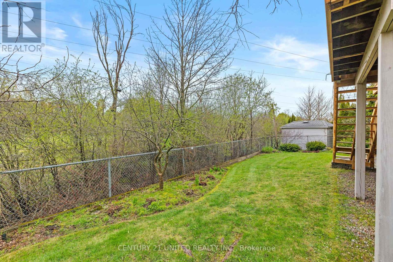 2903 Jennifer Drive, Peterborough (Northcrest Ward 5), Ontario  K9L 1Z5 - Photo 32 - X13143932