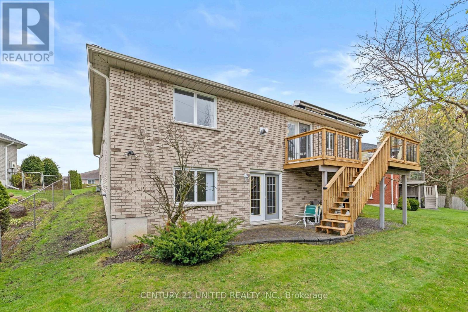 2903 Jennifer Drive, Peterborough (Northcrest Ward 5), Ontario  K9L 1Z5 - Photo 33 - X13143932
