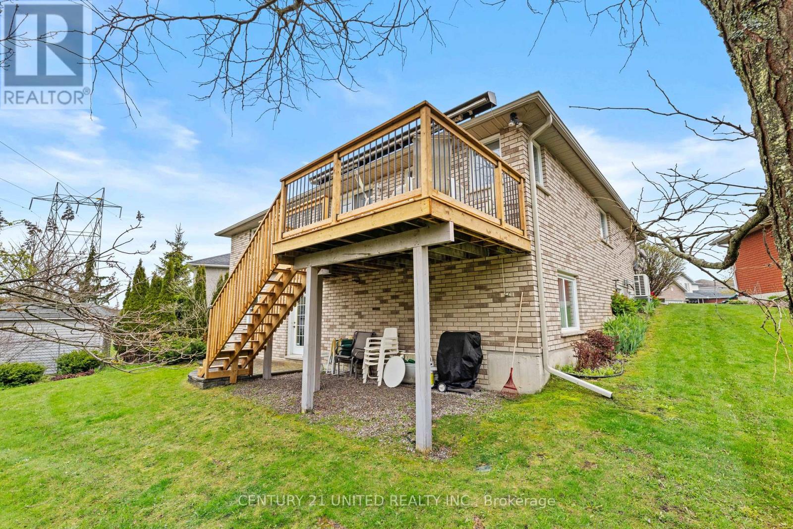 2903 Jennifer Drive, Peterborough (Northcrest Ward 5), Ontario  K9L 1Z5 - Photo 34 - X13143932