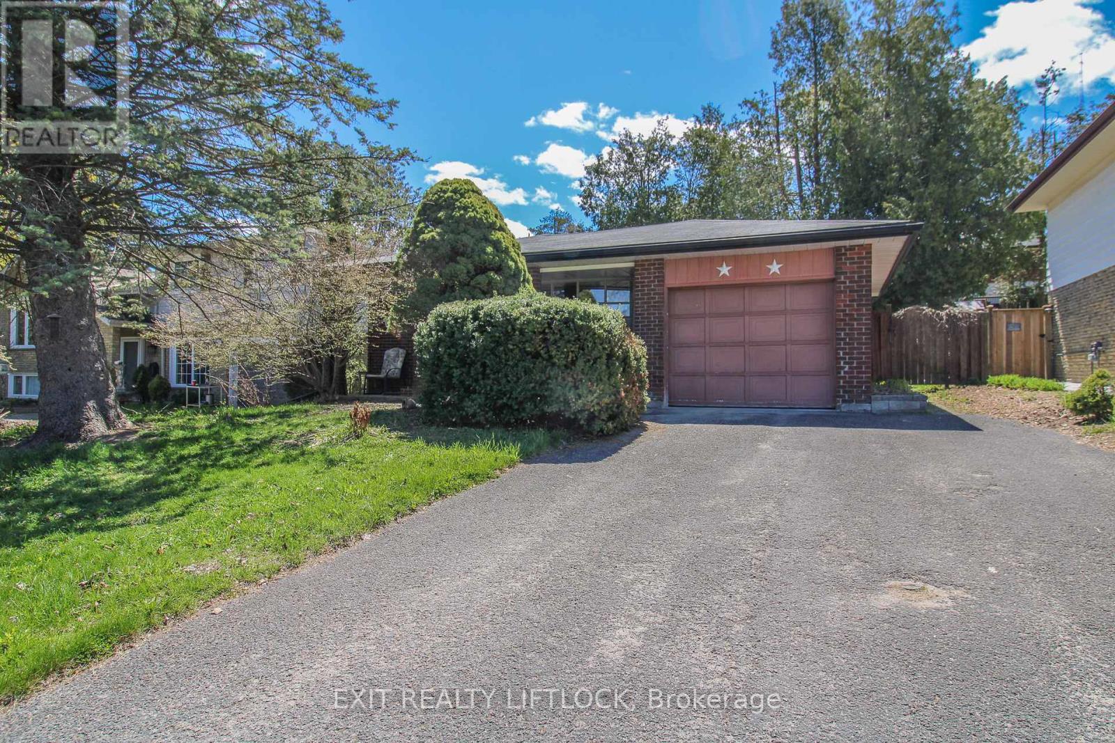 1139 Danita Boulevard, Peterborough (Monaghan Ward 2), Ontario  K9J 7J9 - Photo 2 - X13144316