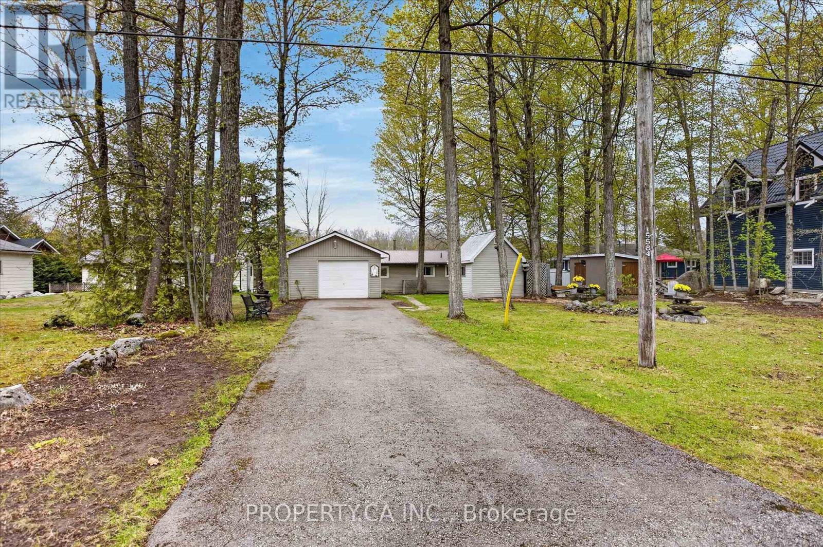 186 Cedar Shores Drive, Trent Hills, Ontario  K0L 1Z0 - Photo 2 - X13144186