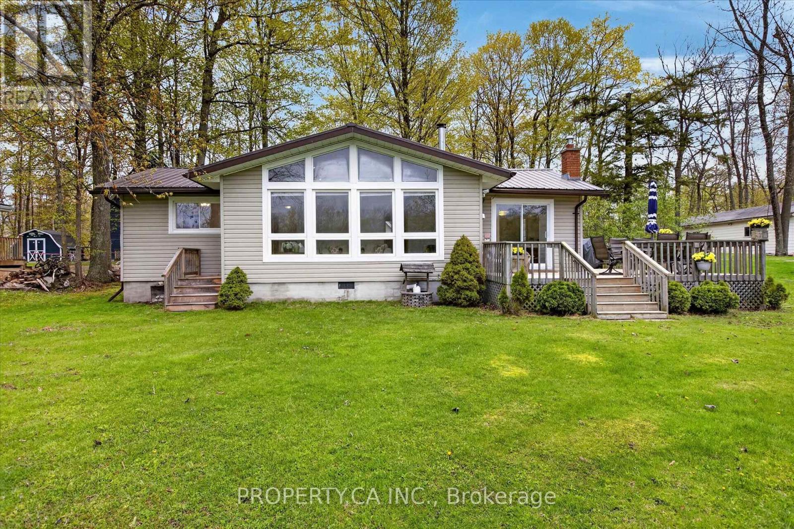 186 Cedar Shores Drive, Trent Hills, Ontario  K0L 1Z0 - Photo 28 - X13144186