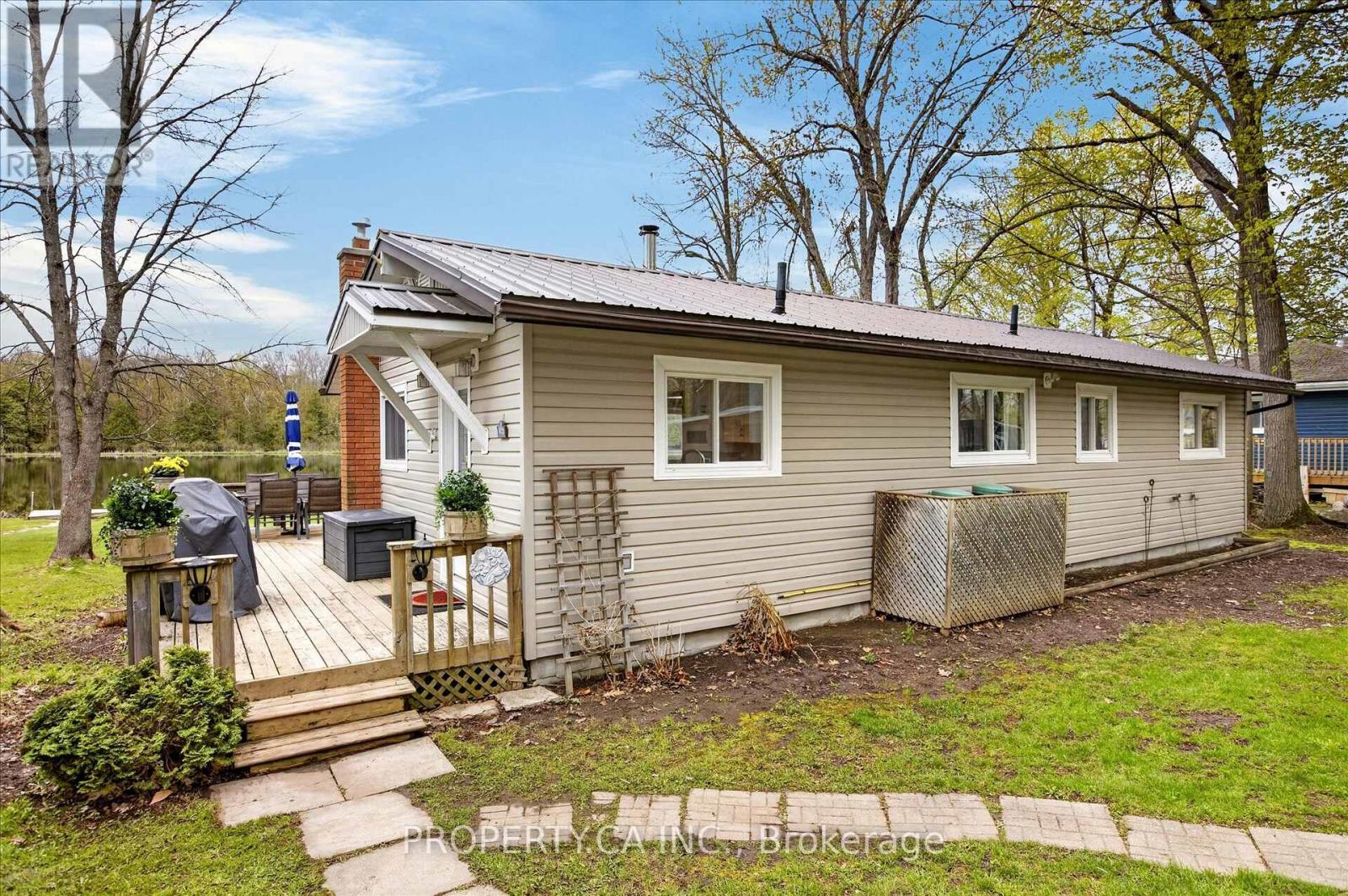 186 Cedar Shores Drive, Trent Hills, Ontario  K0L 1Z0 - Photo 3 - X13144186