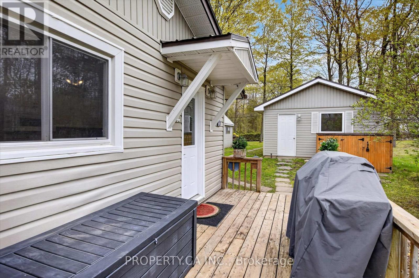 186 Cedar Shores Drive, Trent Hills, Ontario  K0L 1Z0 - Photo 31 - X13144186
