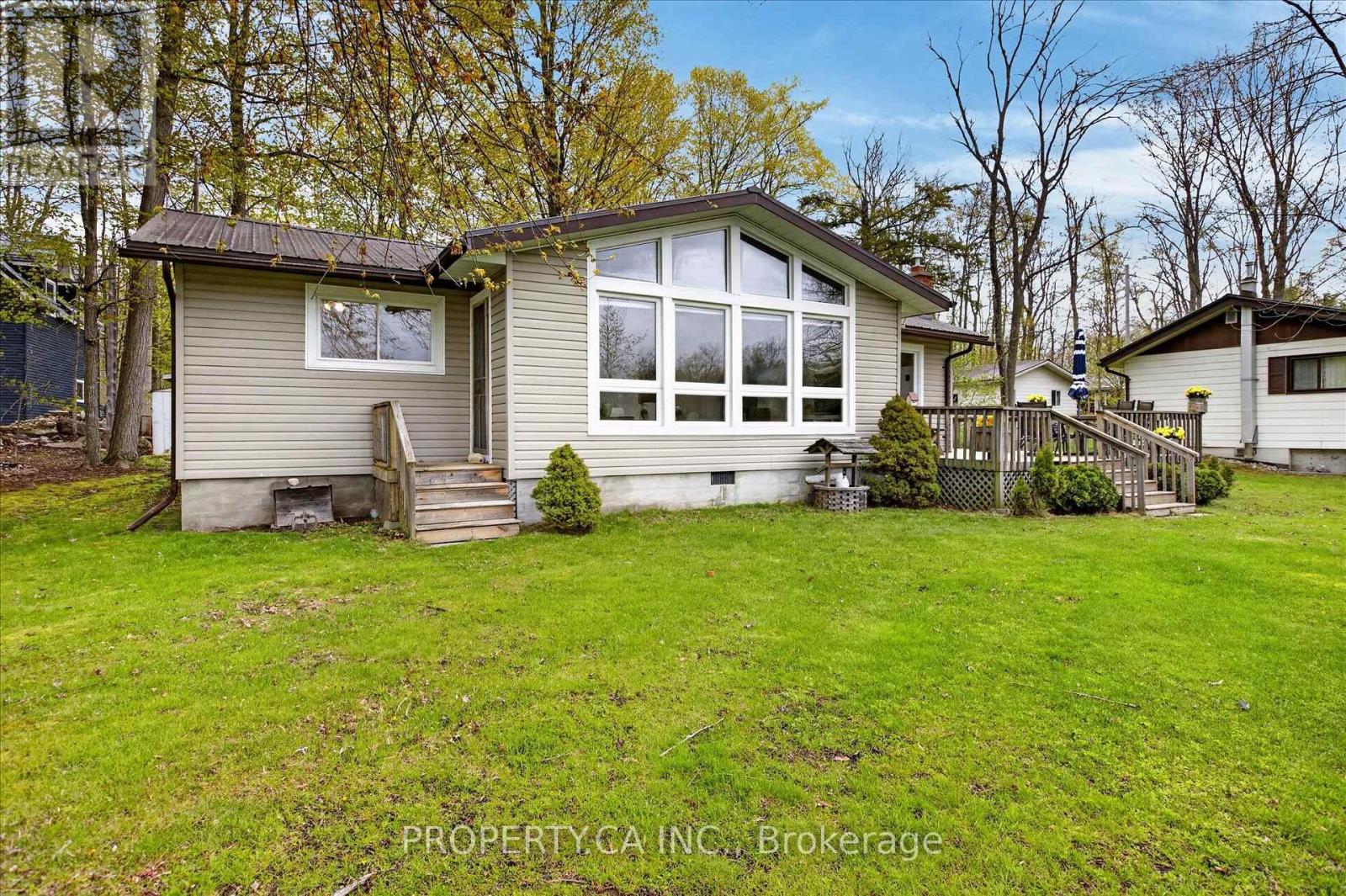 186 Cedar Shores Drive, Trent Hills, Ontario  K0L 1Z0 - Photo 39 - X13144186