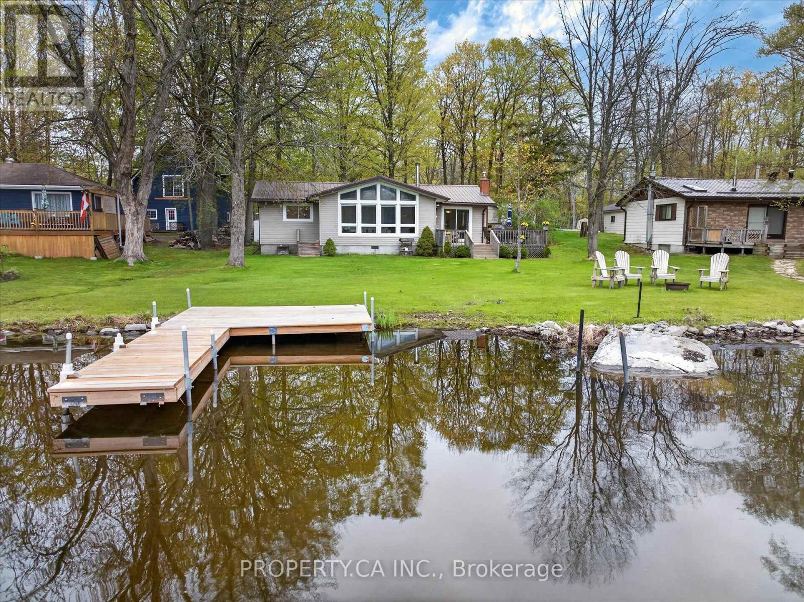 186 Cedar Shores Drive, Trent Hills, Ontario  K0L 1Z0 - Photo 41 - X13144186