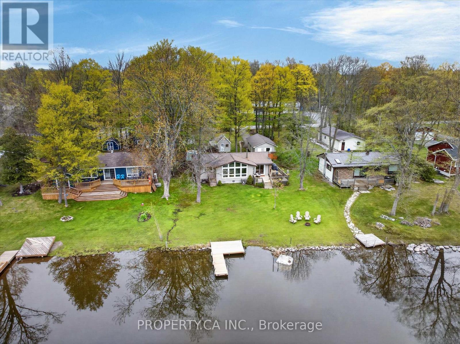 186 Cedar Shores Drive, Trent Hills, Ontario  K0L 1Z0 - Photo 42 - X13144186