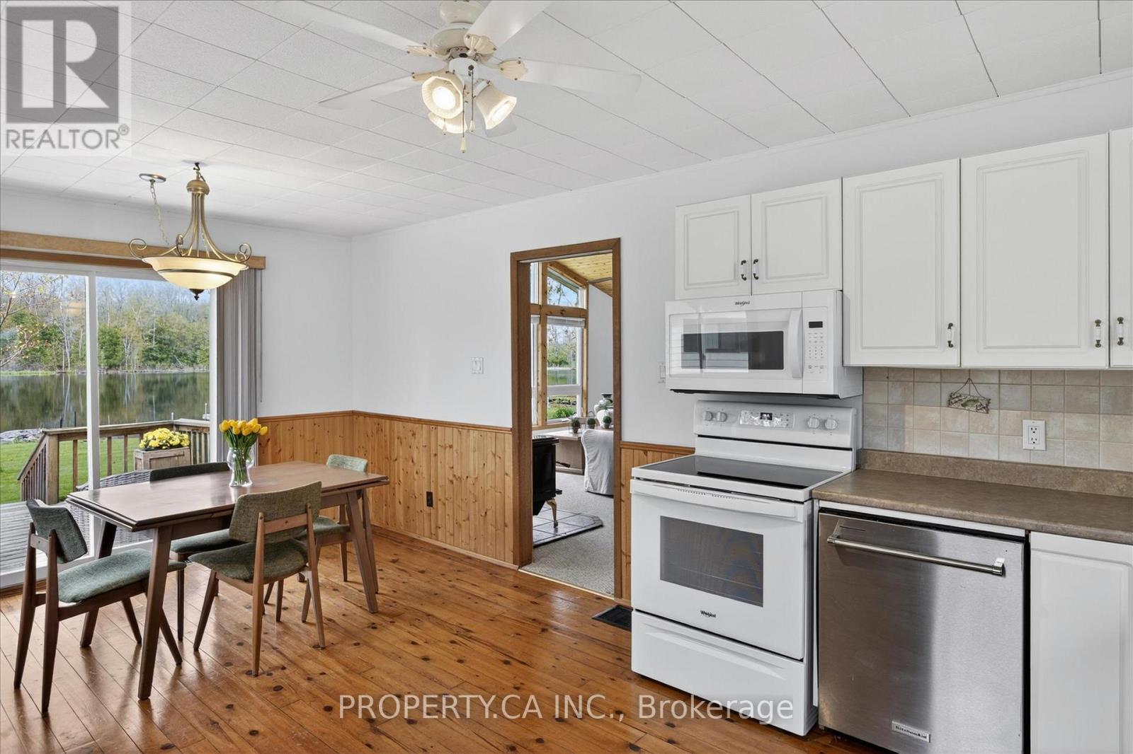 186 Cedar Shores Drive, Trent Hills, Ontario  K0L 1Z0 - Photo 6 - X13144186