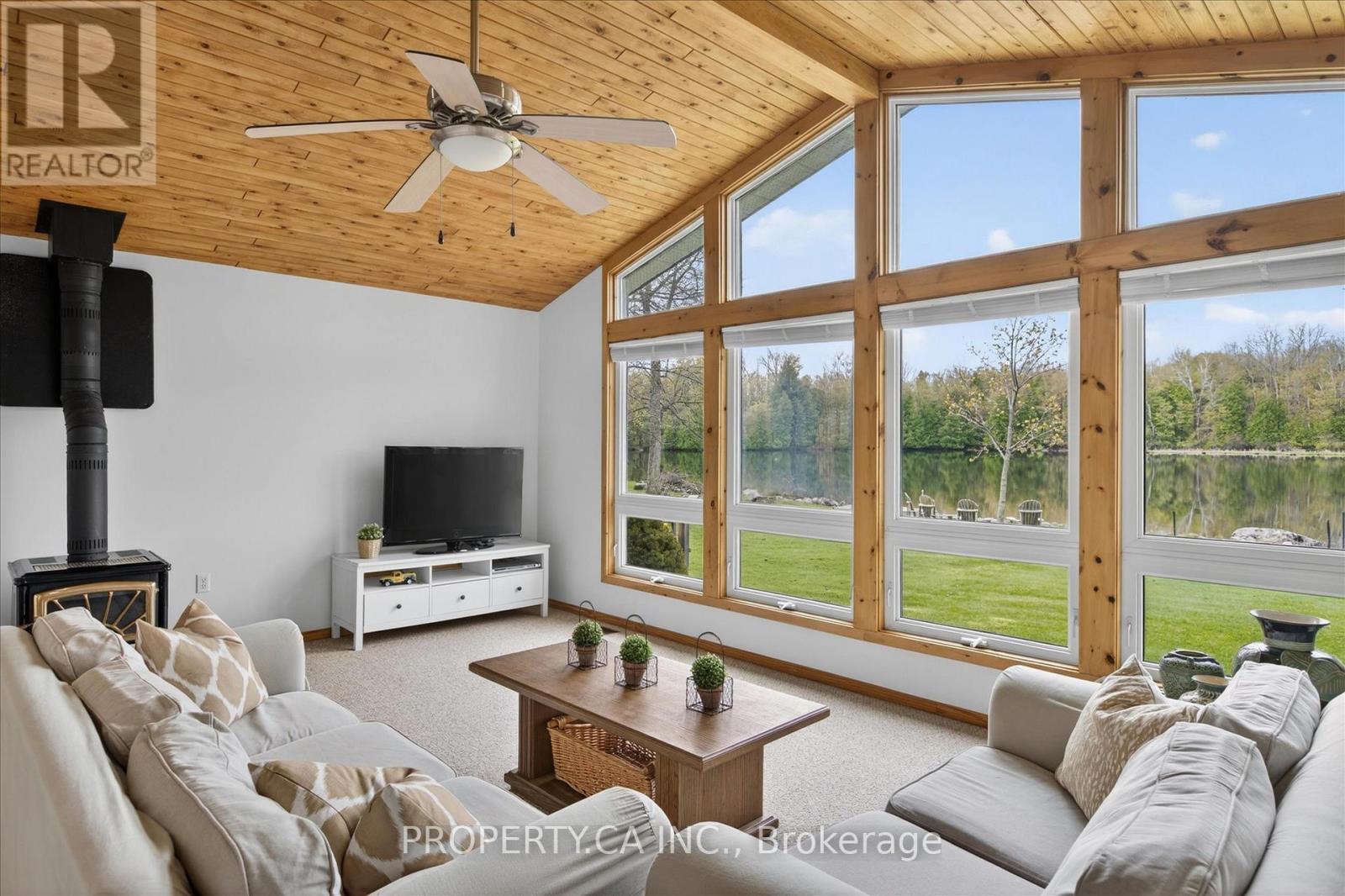 186 Cedar Shores Drive, Trent Hills, Ontario  K0L 1Z0 - Photo 9 - X13144186