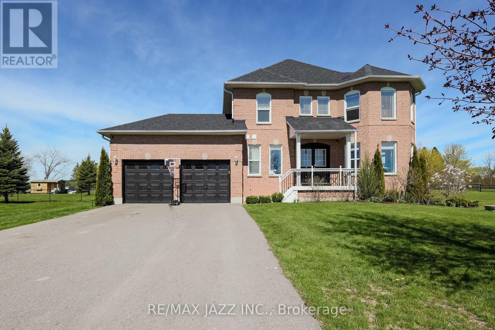 29 SONGBIRD CRESCENT, kawartha lakes (lindsay), Ontario