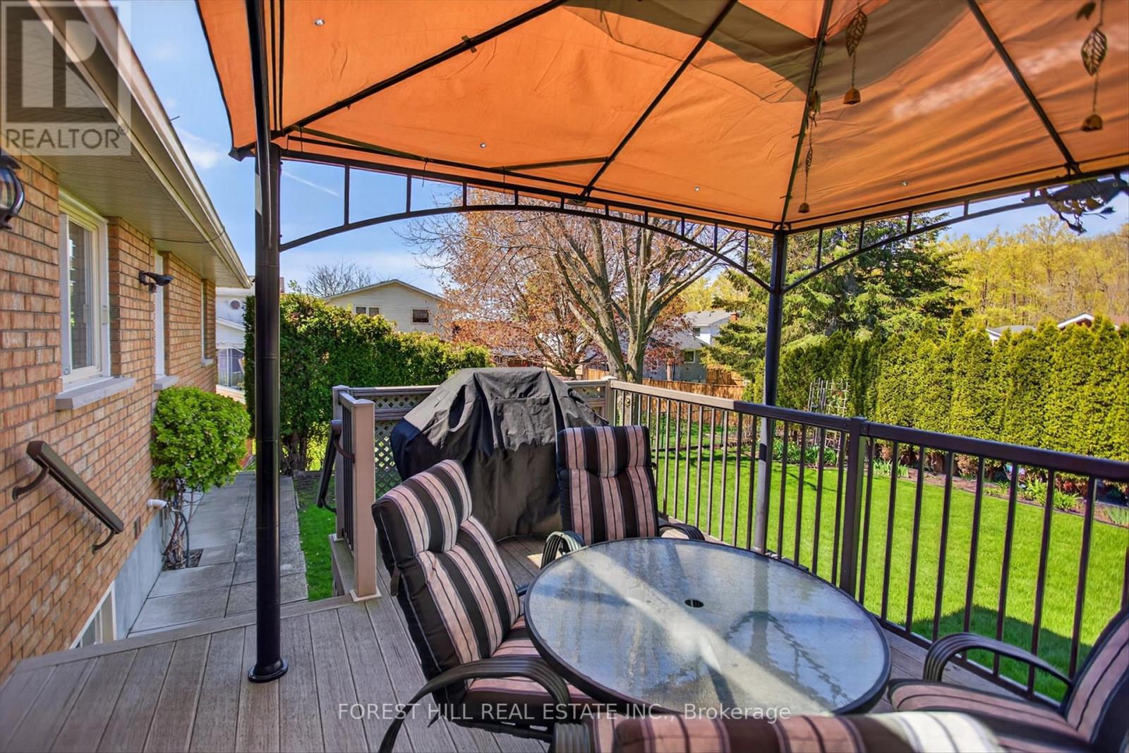 2212 Lorraine Drive, Peterborough (Northcrest Ward 5), Ontario  K9L 1X5 - Photo 43 - X13144692