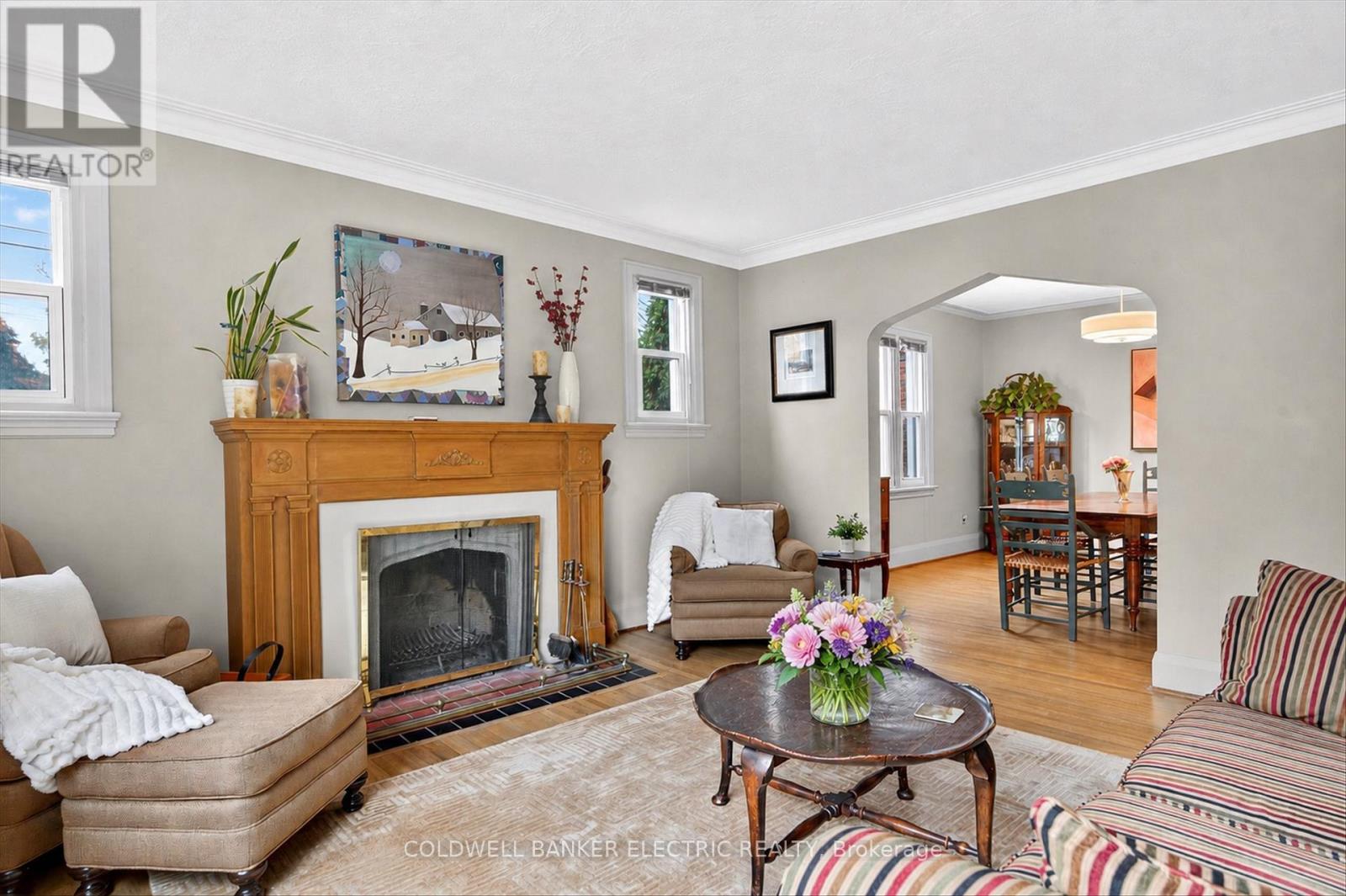230 Geraldine Avenue, Peterborough (Northcrest Ward 5), Ontario  K9H 4T9 - Photo 11 - X13145296