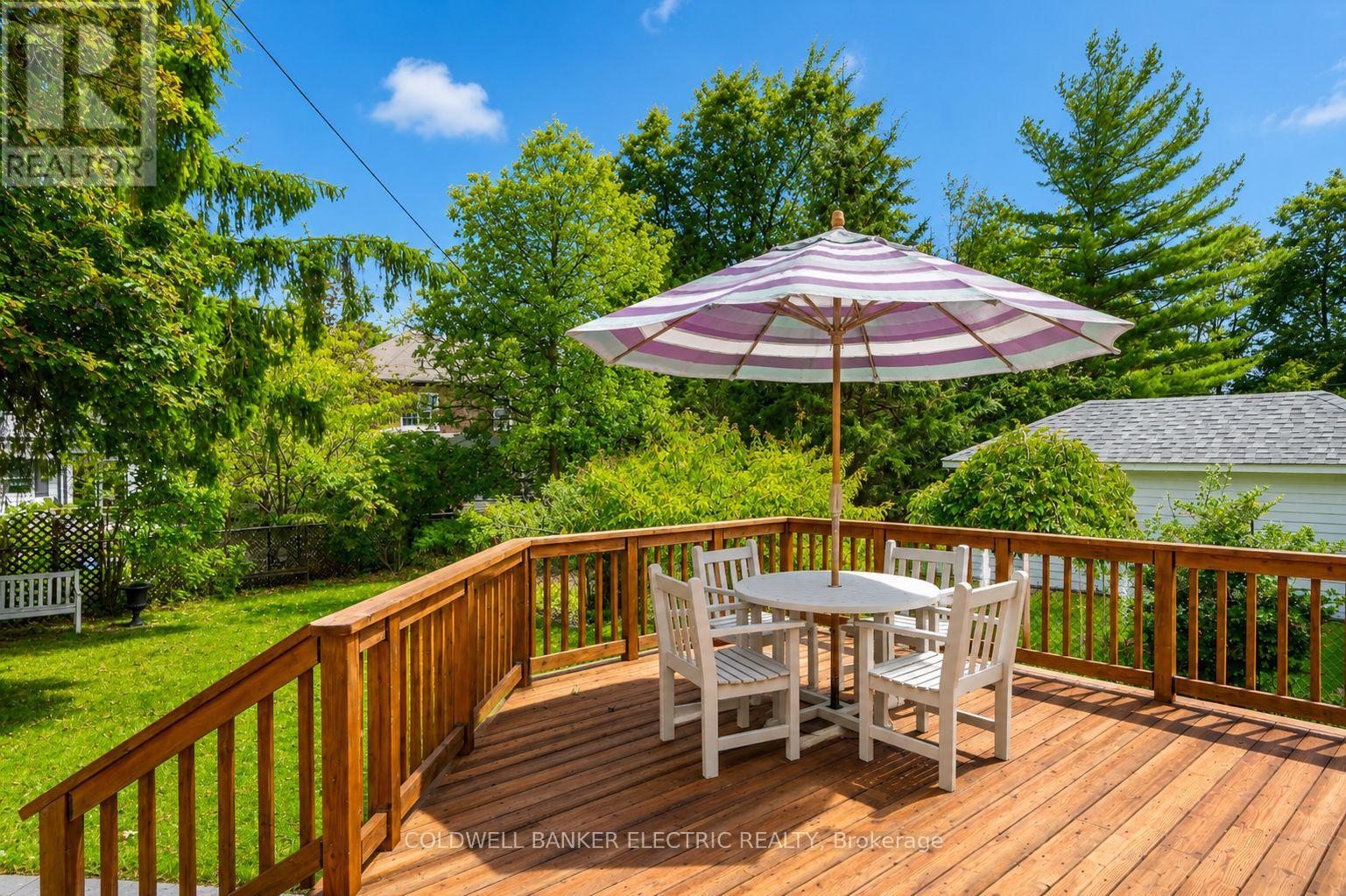 230 Geraldine Avenue, Peterborough (Northcrest Ward 5), Ontario  K9H 4T9 - Photo 18 - X13145296
