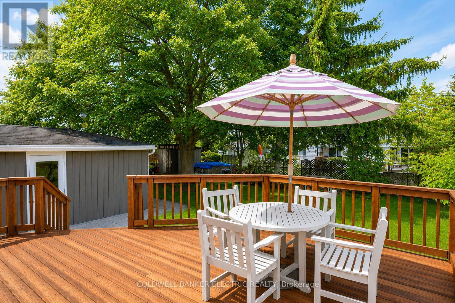 230 Geraldine Avenue, Peterborough (Northcrest Ward 5), Ontario  K9H 4T9 - Photo 19 - X13145296