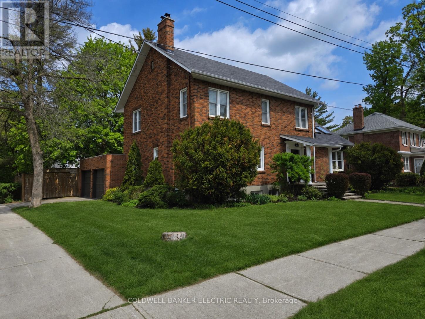 230 Geraldine Avenue, Peterborough (Northcrest Ward 5), Ontario  K9H 4T9 - Photo 2 - X13145296