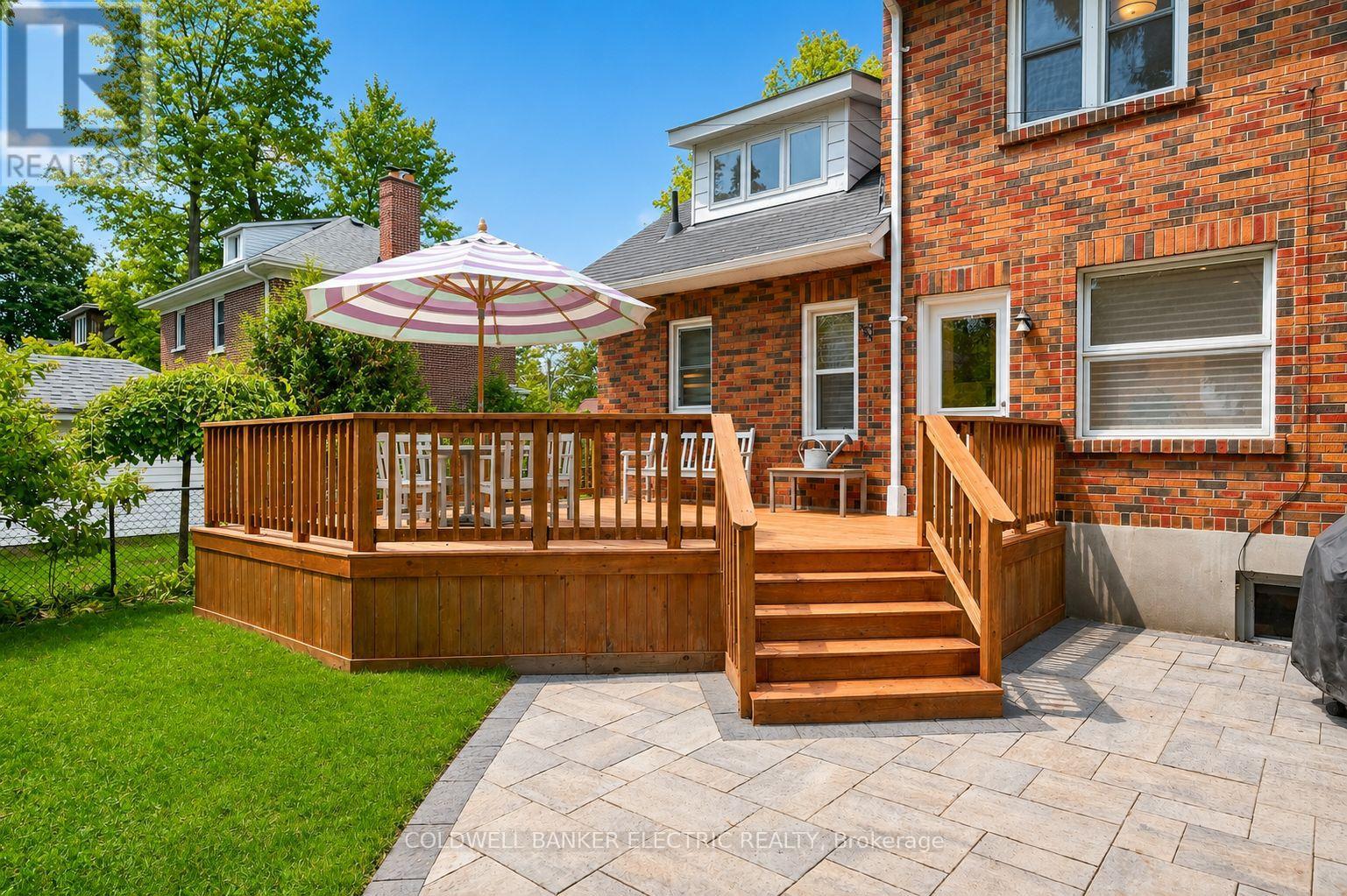 230 Geraldine Avenue, Peterborough (Northcrest Ward 5), Ontario  K9H 4T9 - Photo 20 - X13145296
