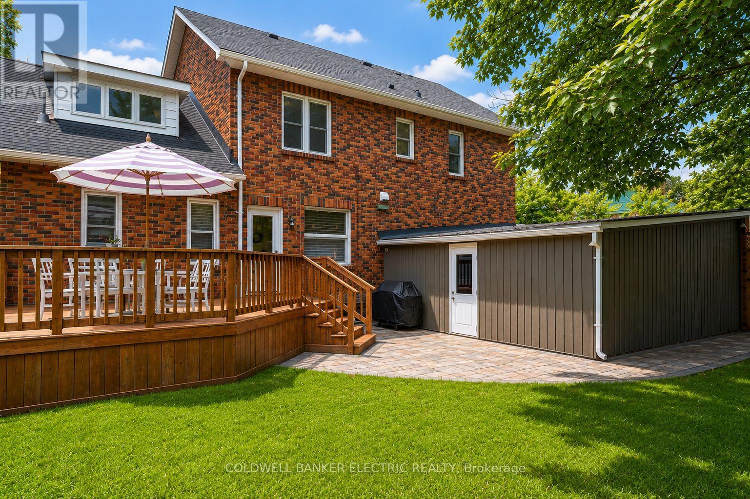230 Geraldine Avenue, Peterborough (Northcrest Ward 5), Ontario  K9H 4T9 - Photo 21 - X13145296