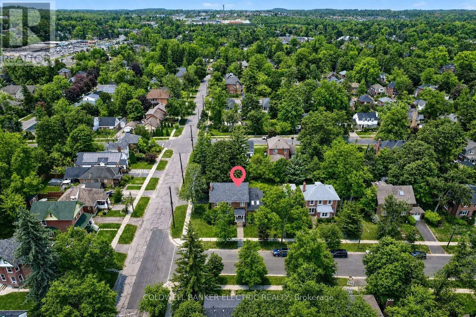 230 Geraldine Avenue, Peterborough (Northcrest Ward 5), Ontario  K9H 4T9 - Photo 41 - X13145296