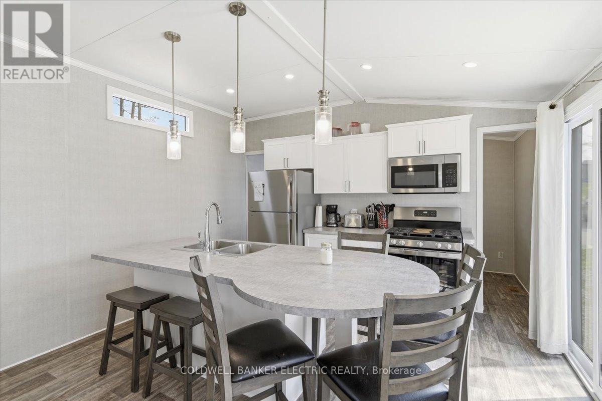 1235 Villiers Line 28 St Andrews Lane, Otonabee-South Monaghan, Ontario  K0L 2G0 - Photo 12 - X13145762