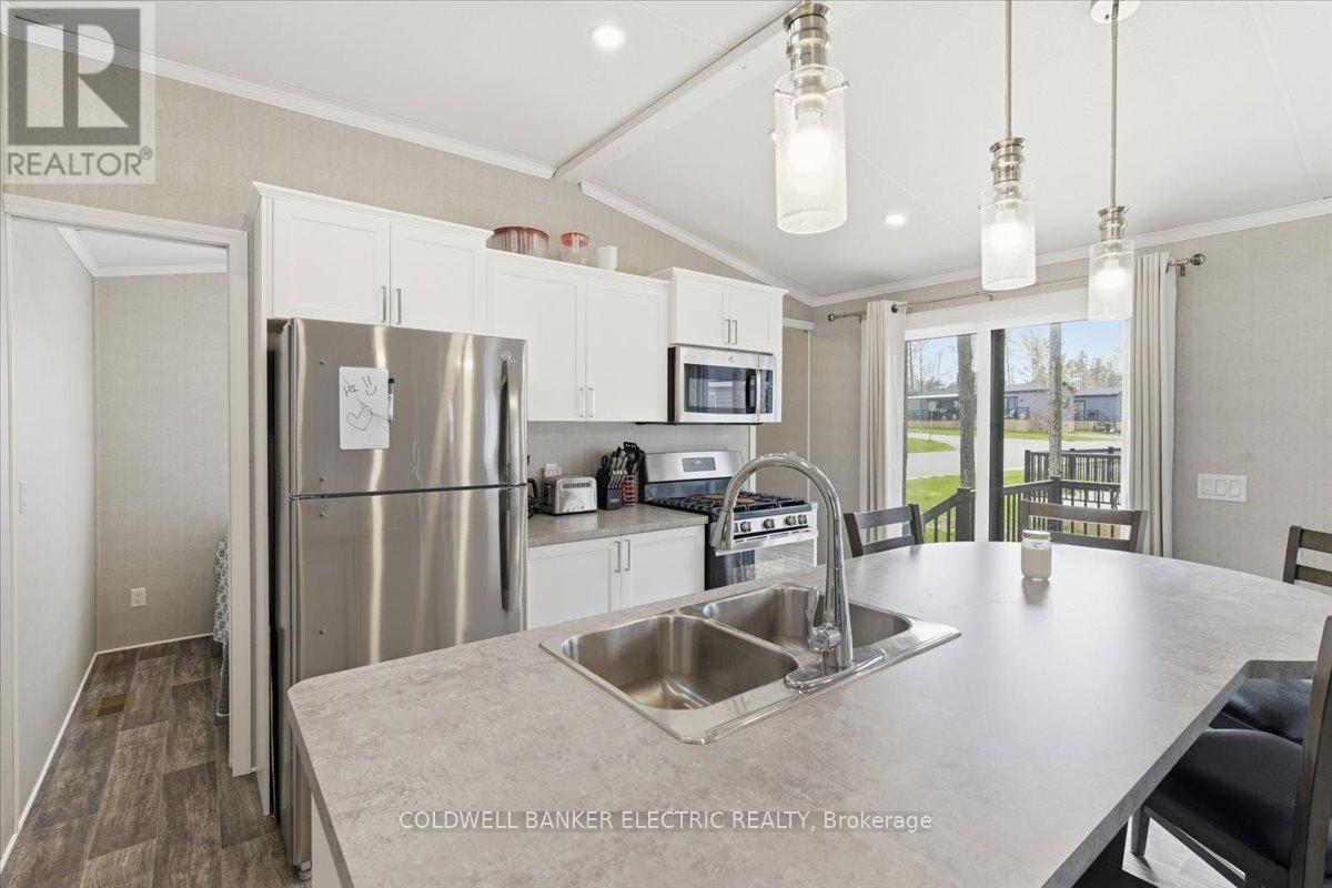 1235 Villiers Line 28 St Andrews Lane, Otonabee-South Monaghan, Ontario  K0L 2G0 - Photo 15 - X13145762