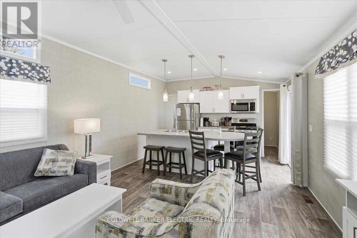 1235 Villiers Line 28 St Andrews Lane, Otonabee-South Monaghan, Ontario  K0L 2G0 - Photo 16 - X13145762