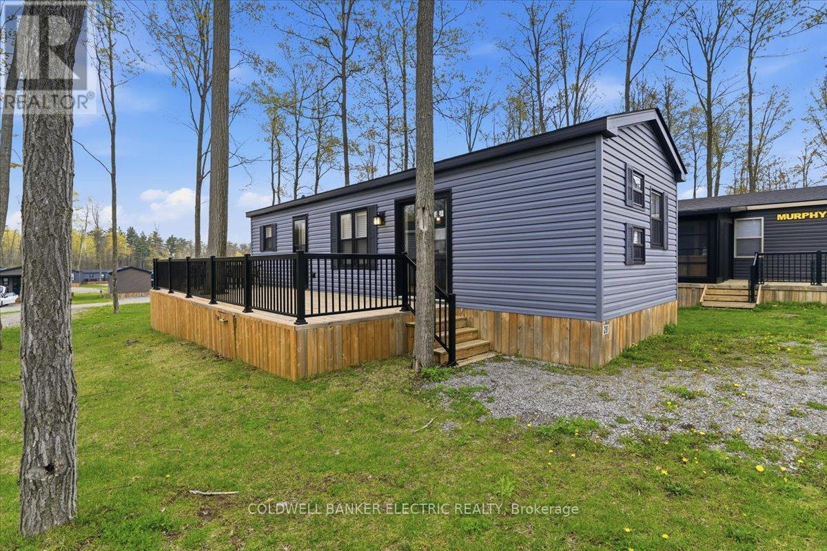 1235 Villiers Line 28 St Andrews Lane, Otonabee-South Monaghan, Ontario  K0L 2G0 - Photo 25 - X13145762