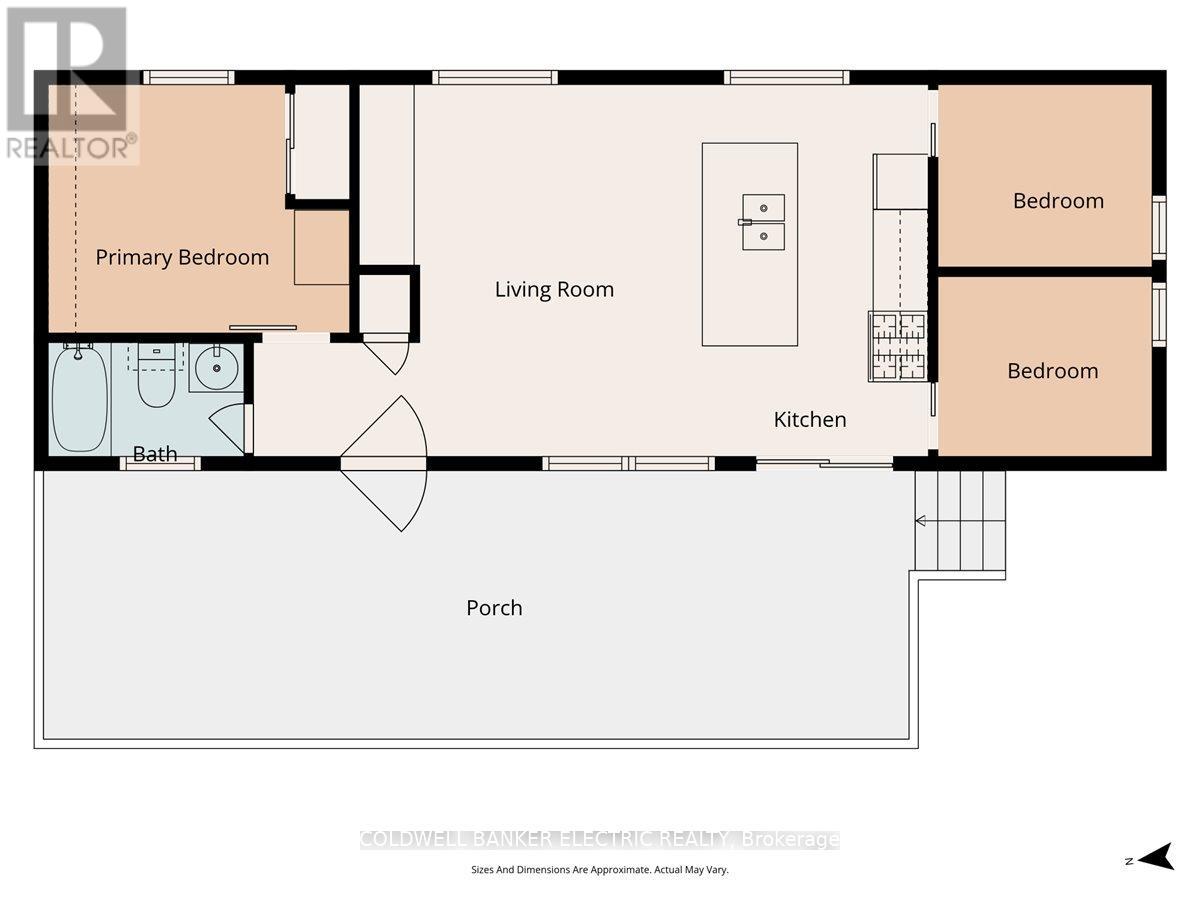 1235 Villiers Line 28 St Andrews Lane, Otonabee-South Monaghan, Ontario  K0L 2G0 - Photo 40 - X13145762