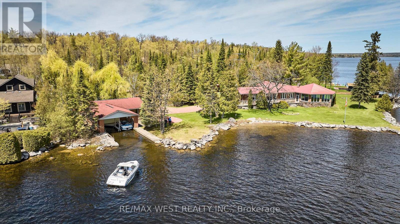 557 Riverside Drive, Trent Lakes, Ontario  K9J 3Y9 - Photo 11 - X13145772