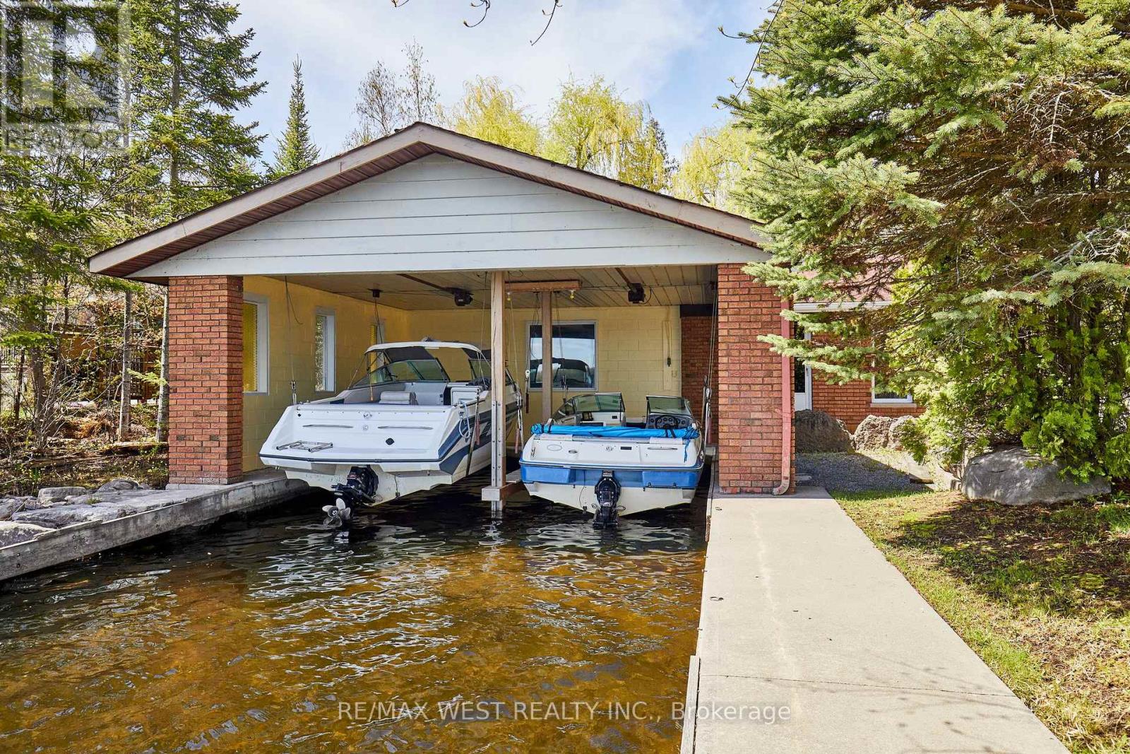557 Riverside Drive, Trent Lakes, Ontario  K9J 3Y9 - Photo 8 - X13145772