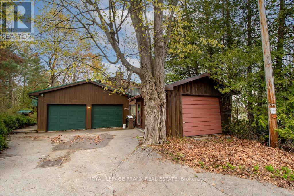 674 Dickie Road, Kawartha Lakes (Emily), Ontario  K9J 6X3 - Photo 42 - X13146004