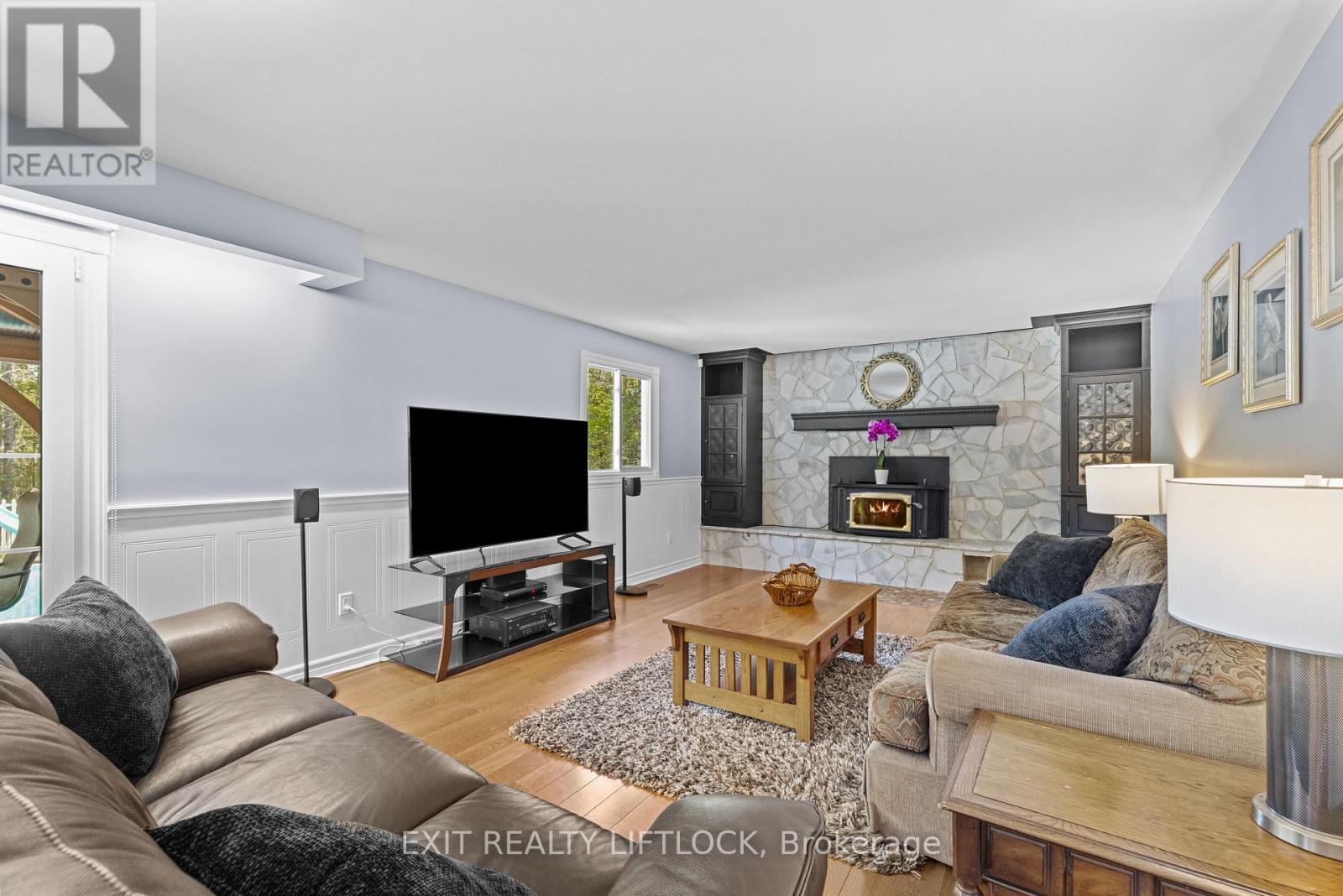 2225 Parkhill Road W, Cavan Monaghan (Cavan-Monaghan), Ontario  K9J 6X4 - Photo 13 - X13146006