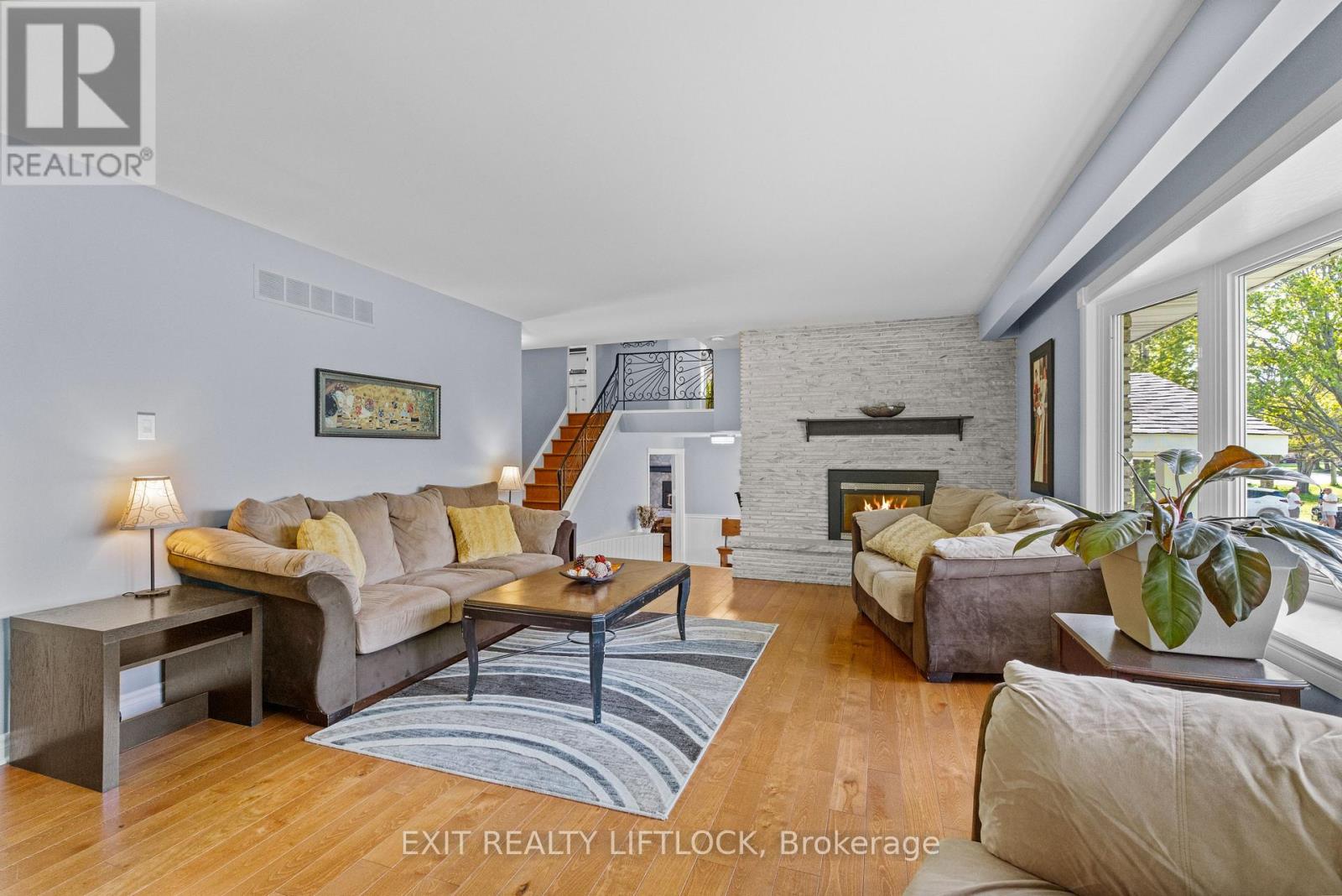2225 Parkhill Road W, Cavan Monaghan (Cavan-Monaghan), Ontario  K9J 6X4 - Photo 18 - X13146006