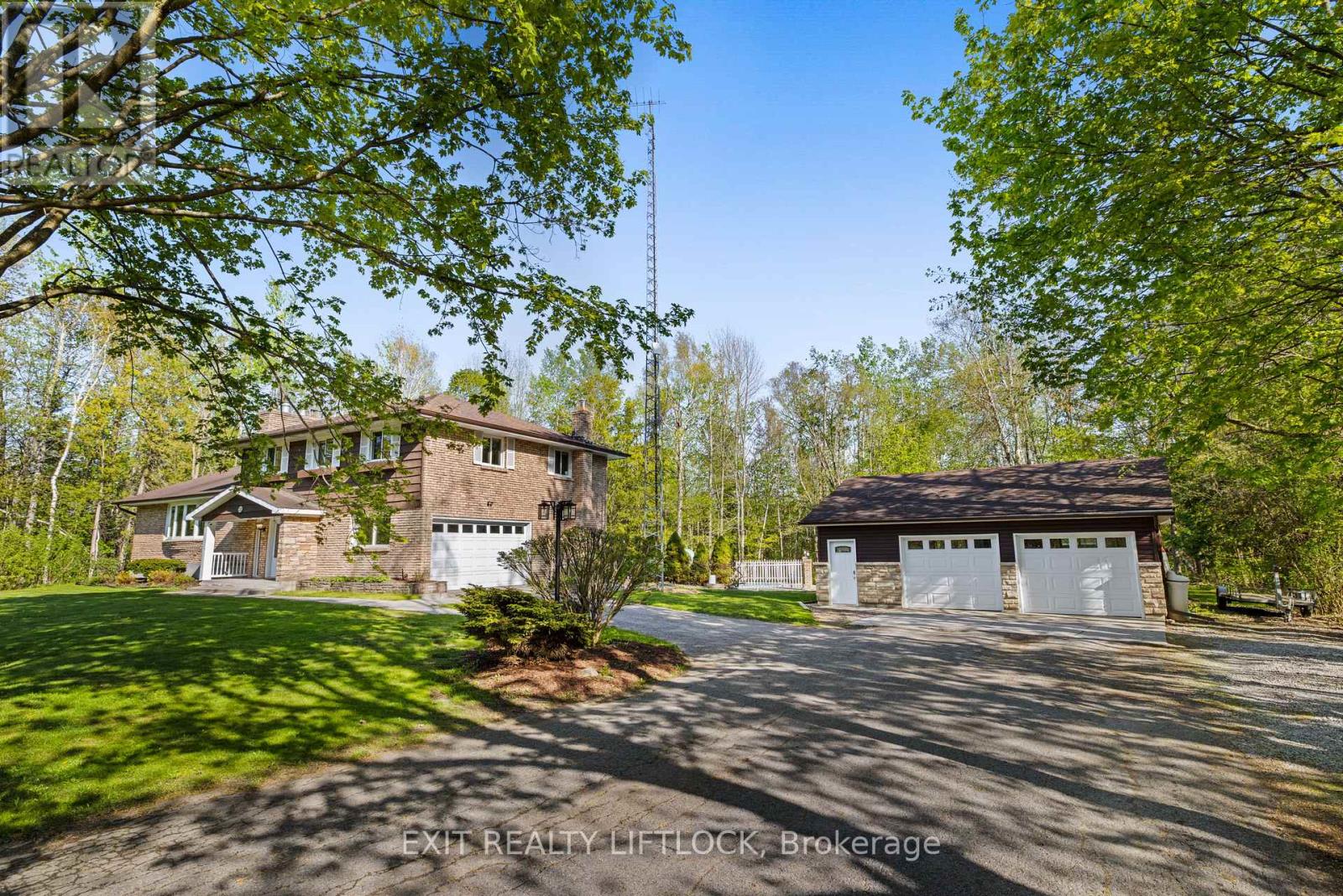2225 Parkhill Road W, Cavan Monaghan (Cavan-Monaghan), Ontario  K9J 6X4 - Photo 3 - X13146006