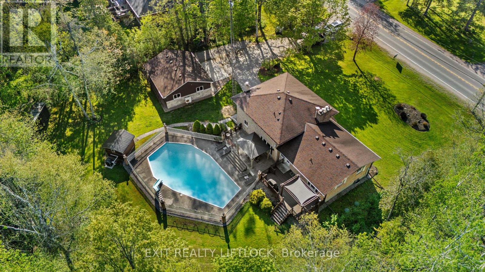 2225 Parkhill Road W, Cavan Monaghan (Cavan-Monaghan), Ontario  K9J 6X4 - Photo 38 - X13146006