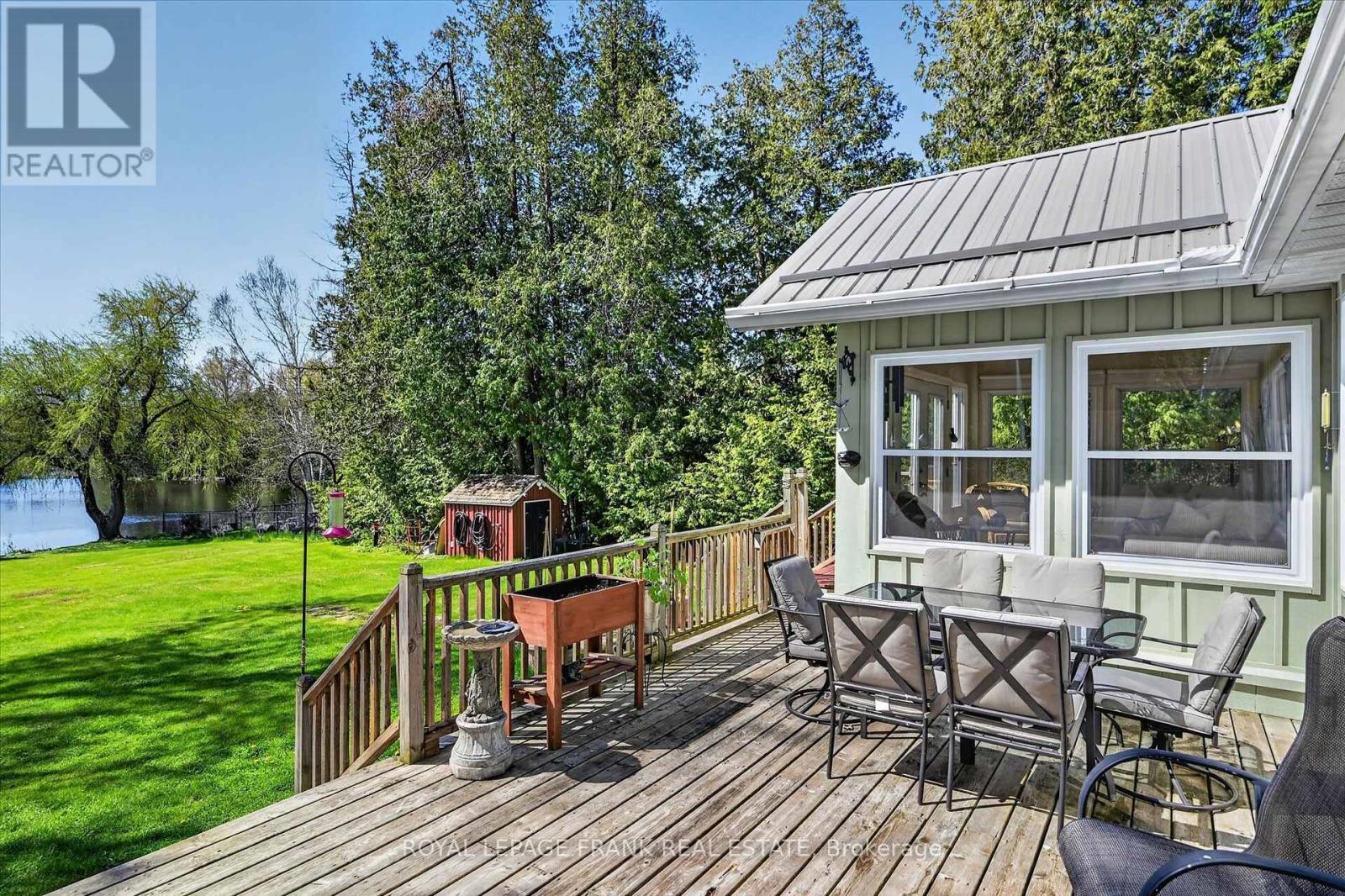 187 River Lane, Douro-Dummer, Ontario  K0L 3A0 - Photo 16 - X13146110