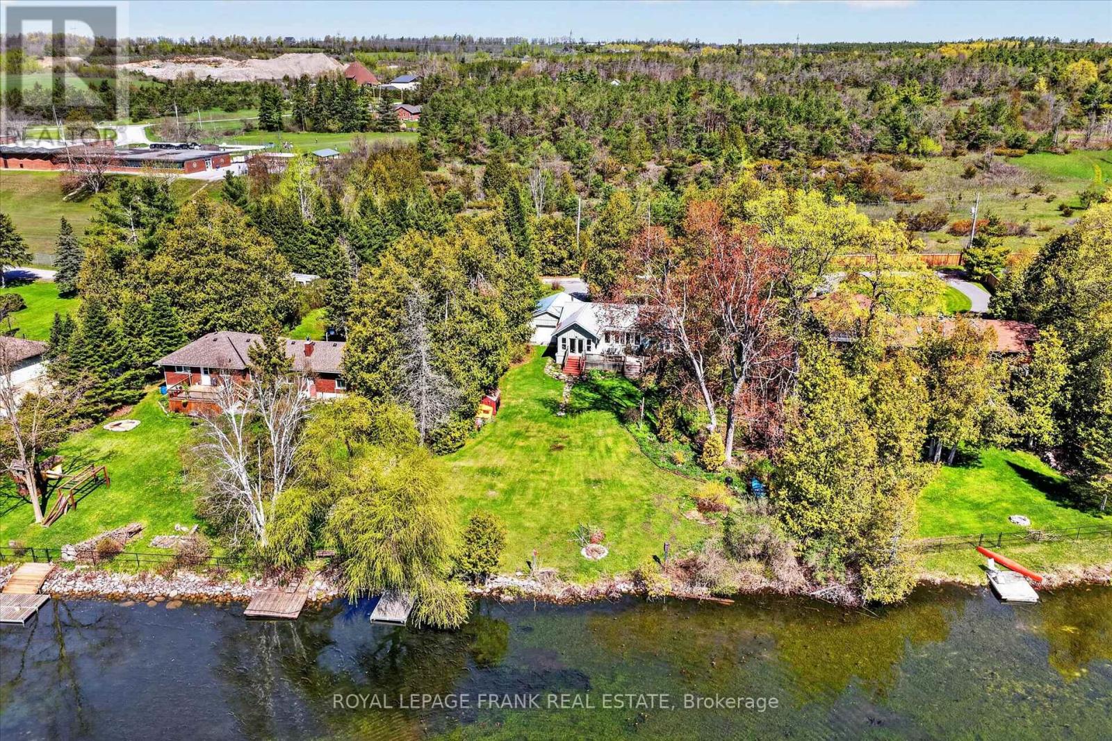 187 River Lane, Douro-Dummer, Ontario  K0L 3A0 - Photo 43 - X13146110