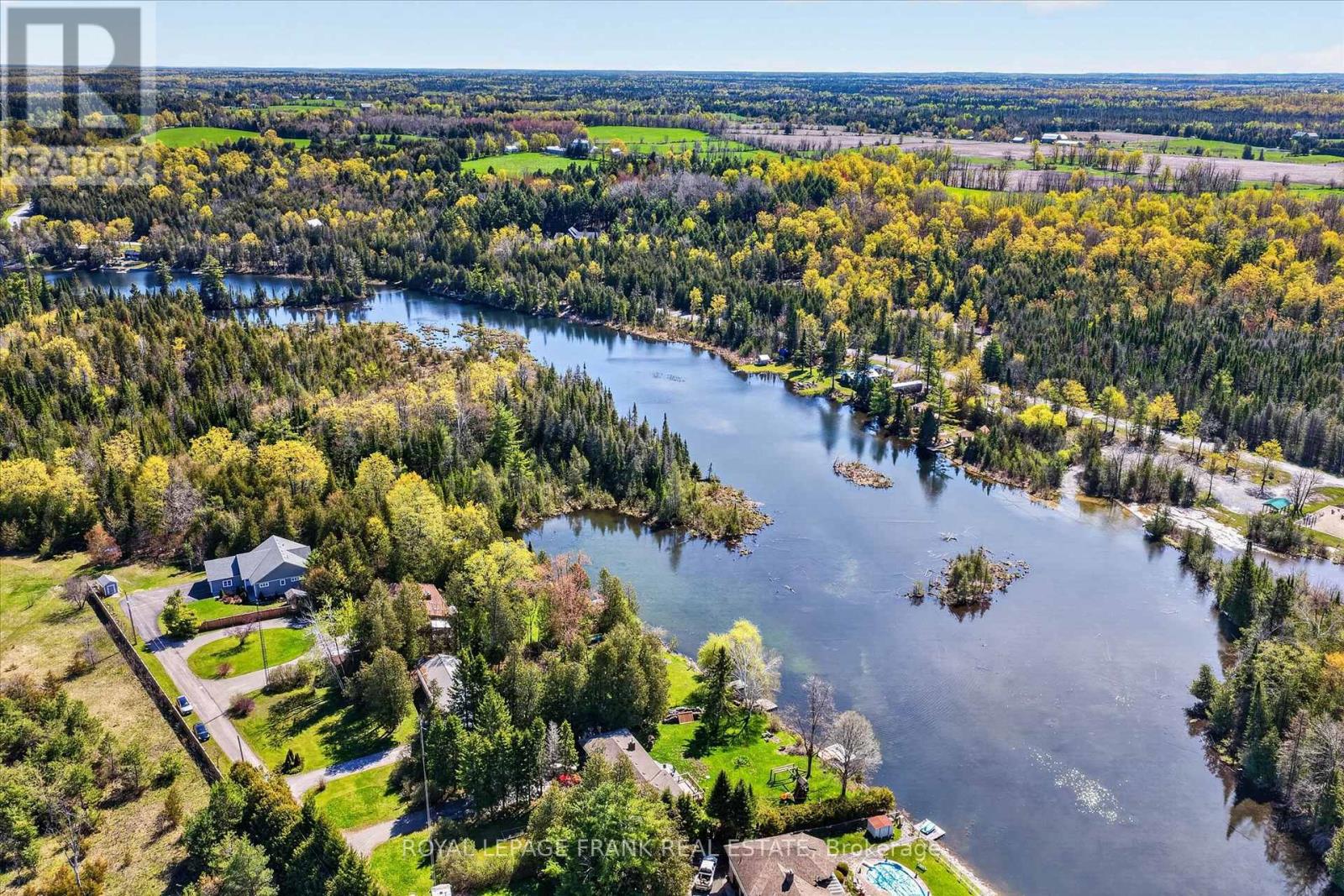 187 River Lane, Douro-Dummer, Ontario  K0L 3A0 - Photo 44 - X13146110