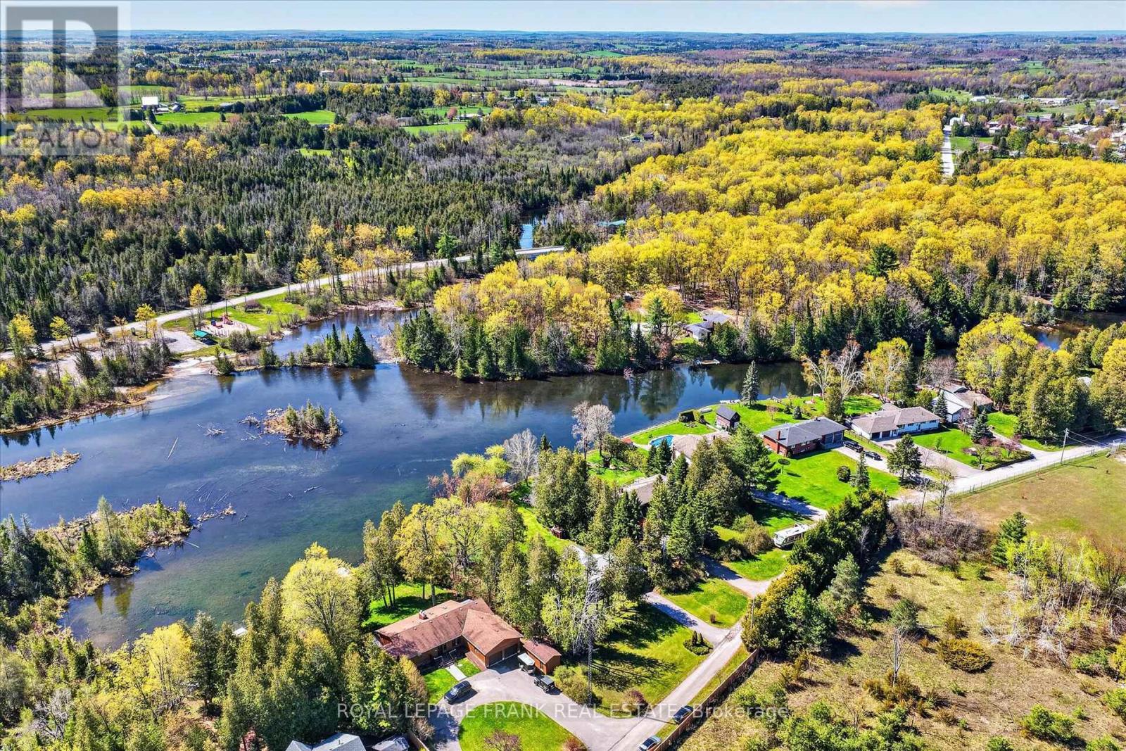 187 River Lane, Douro-Dummer, Ontario  K0L 3A0 - Photo 45 - X13146110